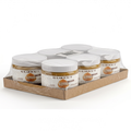 GloNut | 100% Almond Butter 250g (x6)