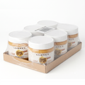 GloNut 100% Pindakaas (360g)