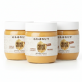GloNut 100% Pindakaas (360g)