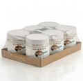 GloNut Coconut Oil Unrefined 425ml-300g (x6)